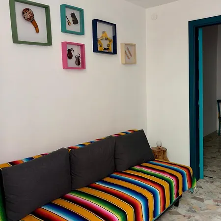 Casa Miguel * מולפטה