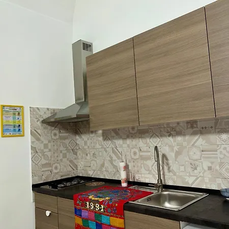 בית נופש Casa Miguel