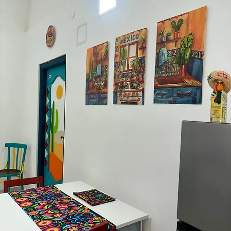 Casa Miguel