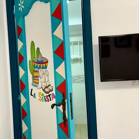 Casa Miguel Casa vacanze