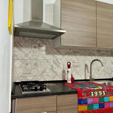 Casa Miguel Casa vacanze