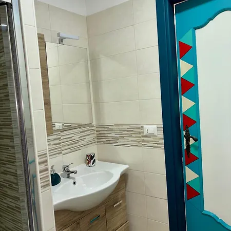 Casa Miguel Casa vacanze *