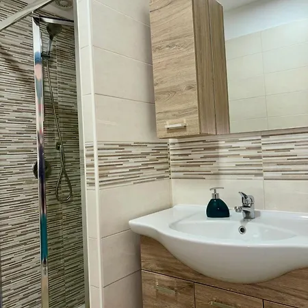 Hébergement de vacances Casa Miguel Molfetta