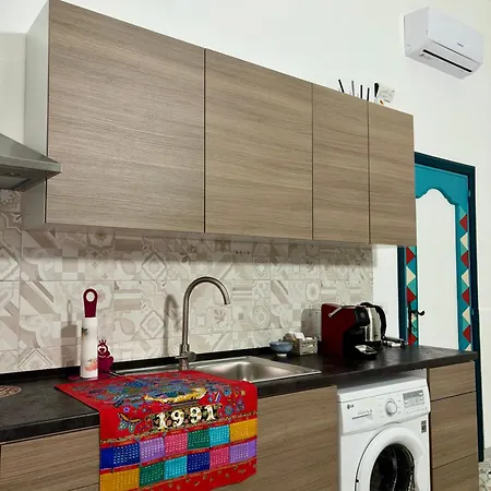 Casa Miguel Molfetta