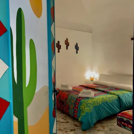 Casa Miguel