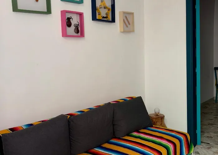 Casa Miguel * מולפטה