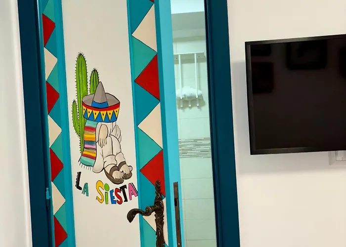 Casa Miguel Holiday home