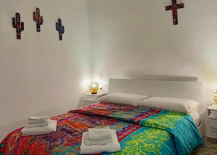 Holiday home Casa Miguel Molfetta