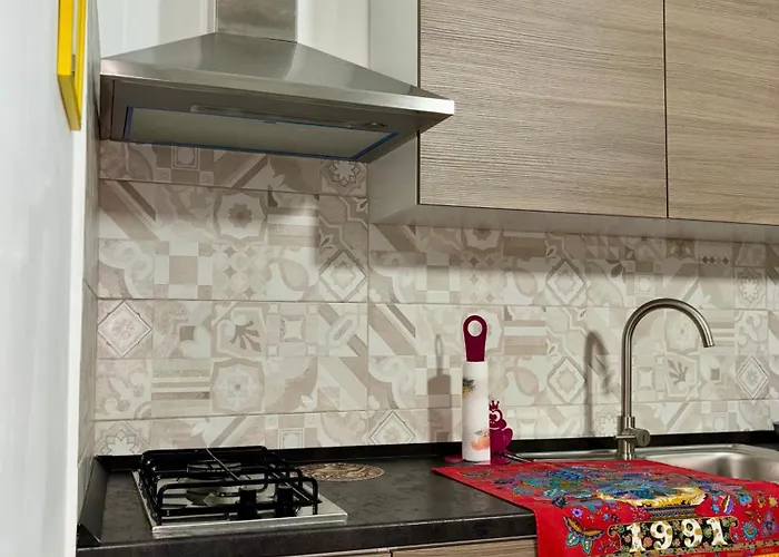 Casa Miguel Holiday home