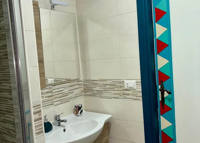 Casa Miguel Holiday home *