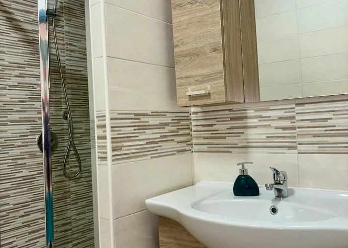 Holiday home Casa Miguel Molfetta