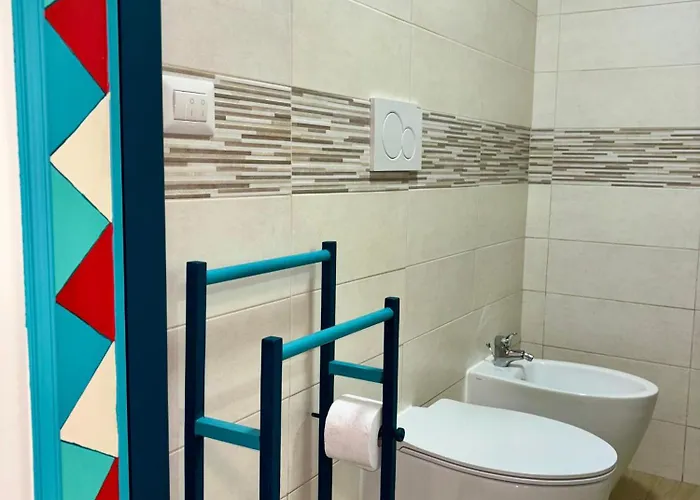 Holiday home Casa Miguel Molfetta