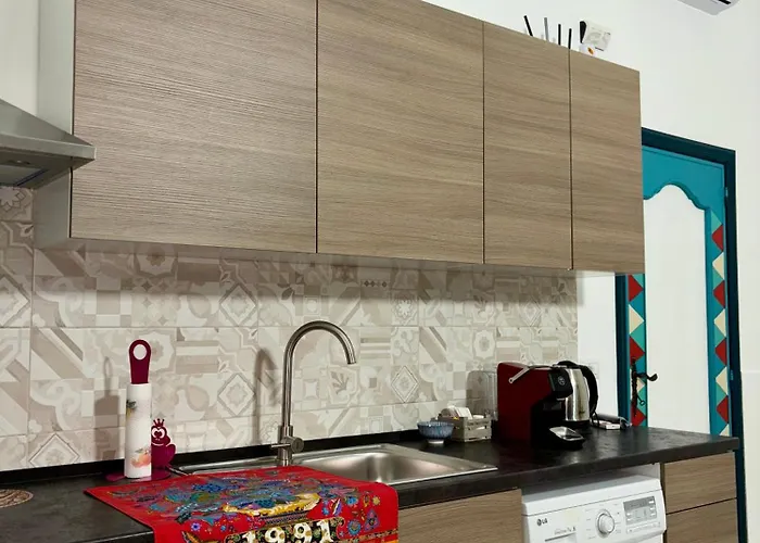 Casa Miguel מולפטה