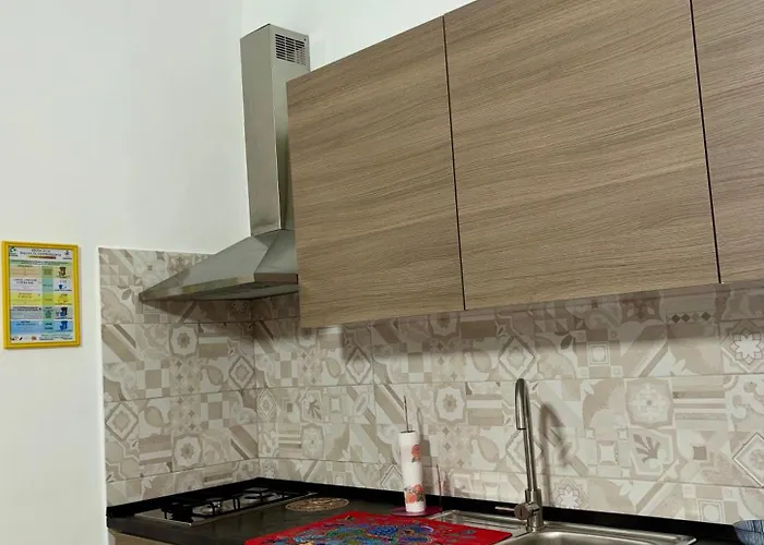 Holiday home Casa Miguel