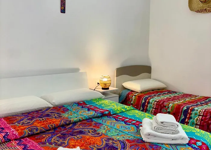 Holiday home Casa Miguel Molfetta