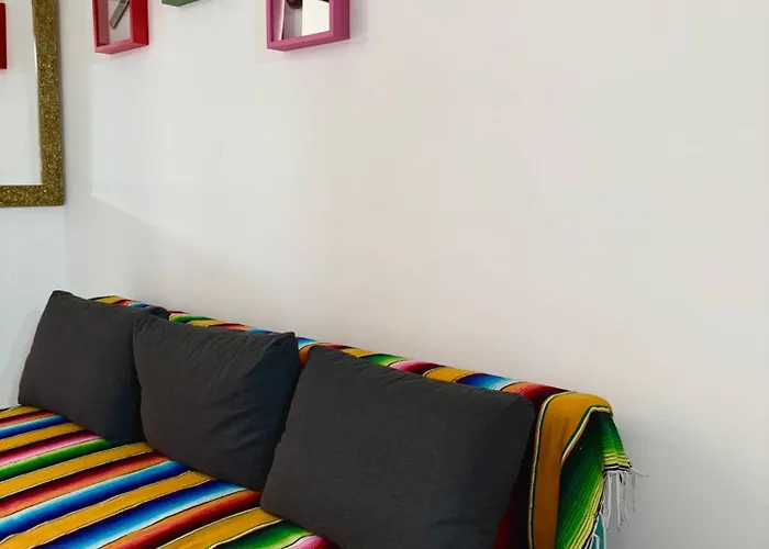 Casa Miguel Holiday home *